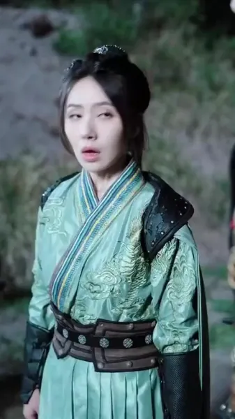 องค์หญิง ท่านคิดอย่างไรกับคดีนี้?