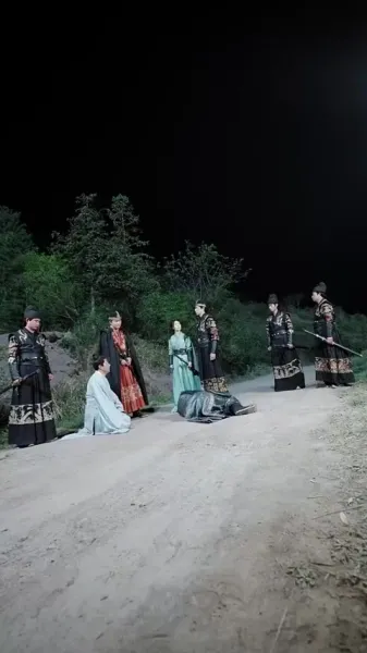 องค์หญิง ท่านคิดอย่างไรกับคดีนี้?