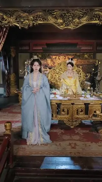 องค์หญิง ท่านคิดอย่างไรกับคดีนี้?