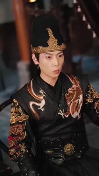 องค์หญิง ท่านคิดอย่างไรกับคดีนี้?