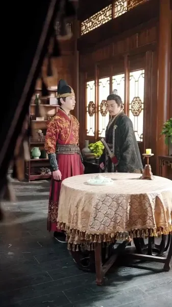 องค์หญิง ท่านคิดอย่างไรกับคดีนี้?