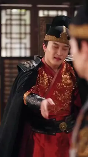 องค์หญิง ท่านคิดอย่างไรกับคดีนี้?