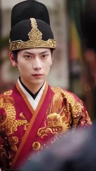 องค์หญิง ท่านคิดอย่างไรกับคดีนี้?