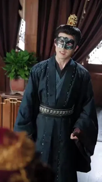 องค์หญิง ท่านคิดอย่างไรกับคดีนี้?