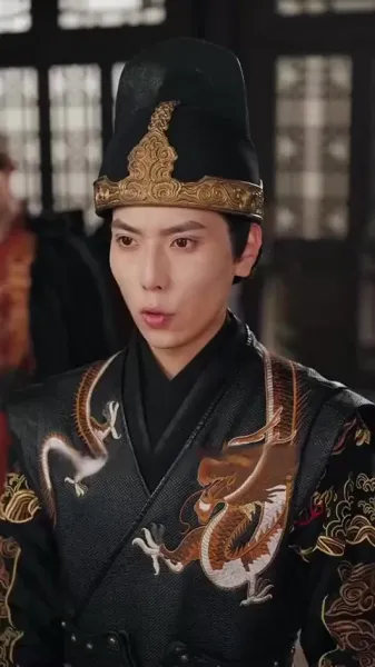 องค์หญิง ท่านคิดอย่างไรกับคดีนี้?