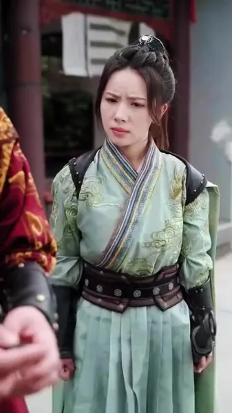 องค์หญิง ท่านคิดอย่างไรกับคดีนี้?