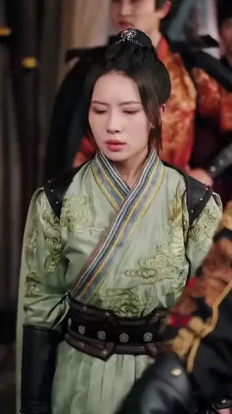 องค์หญิง ท่านคิดอย่างไรกับคดีนี้?