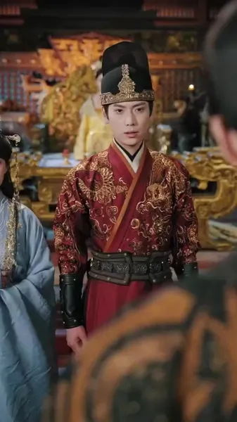 องค์หญิง ท่านคิดอย่างไรกับคดีนี้?