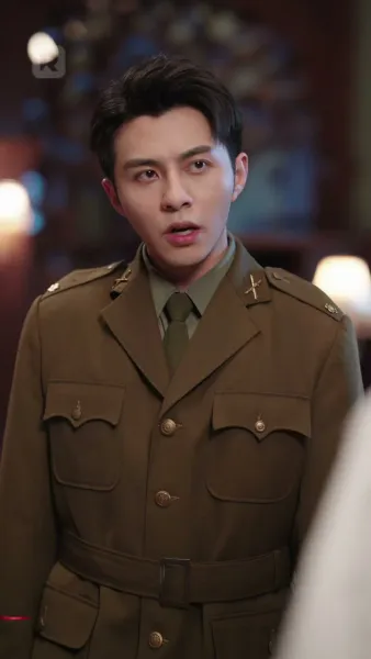 (พากย์) หวนชะตากลับมาล้างแค้น