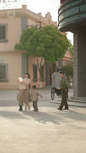 (พากย์) หวนชะตากลับมาล้างแค้น