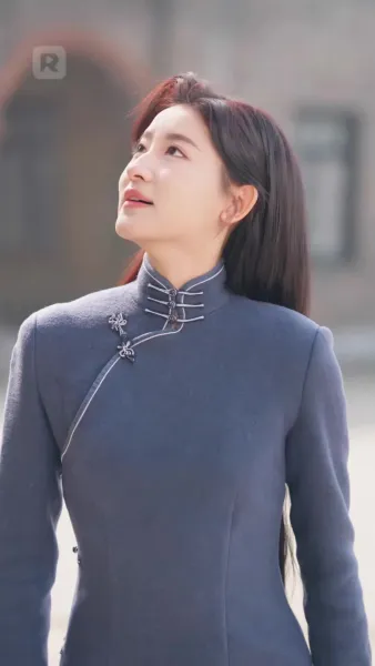 (พากย์) หวนชะตากลับมาล้างแค้น