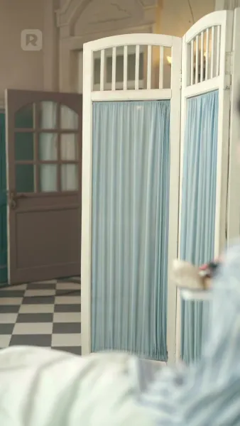 (พากย์) หวนชะตากลับมาล้างแค้น