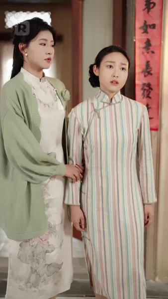 (พากย์) หวนชะตากลับมาล้างแค้น