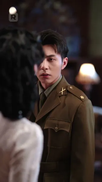 (พากย์) หวนชะตากลับมาล้างแค้น