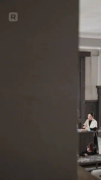 (พากย์) หวนชะตากลับมาล้างแค้น