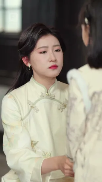 (พากย์) หวนชะตากลับมาล้างแค้น