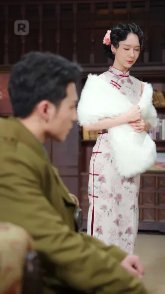 (พากย์) หวนชะตากลับมาล้างแค้น