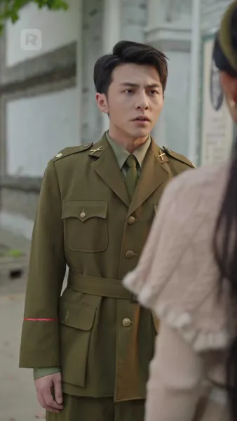 (พากย์) หวนชะตากลับมาล้างแค้น