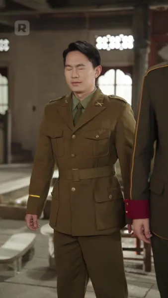 (พากย์) หวนชะตากลับมาล้างแค้น