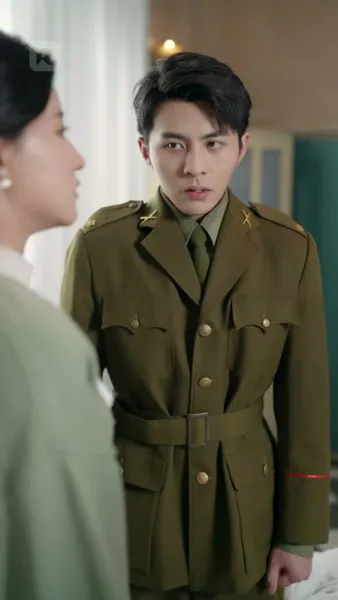 (พากย์) หวนชะตากลับมาล้างแค้น