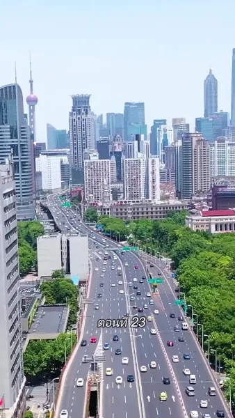 สามีขอทานกลายเป็น ประธานบริษัท