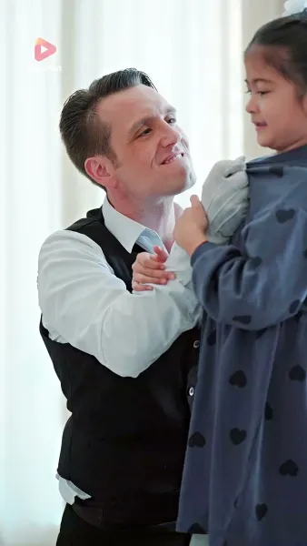 ดวงใจเชื่อมรัก