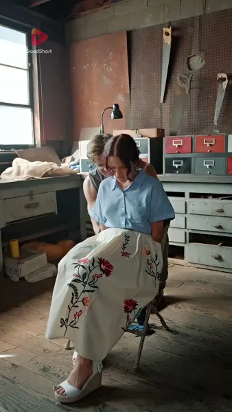 ดวงใจเชื่อมรัก