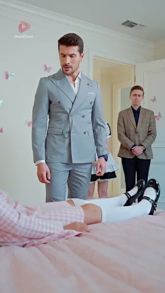 ดวงใจเชื่อมรัก