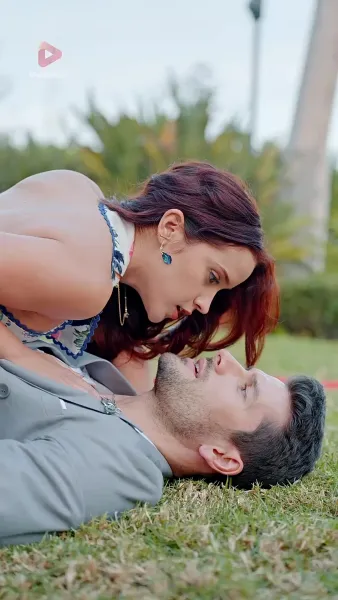 ดวงใจเชื่อมรัก