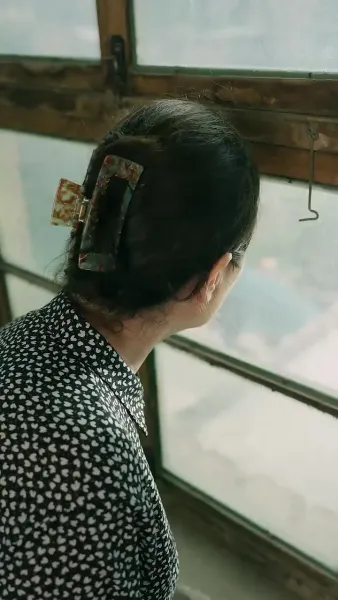 ทางกลับบ้าน