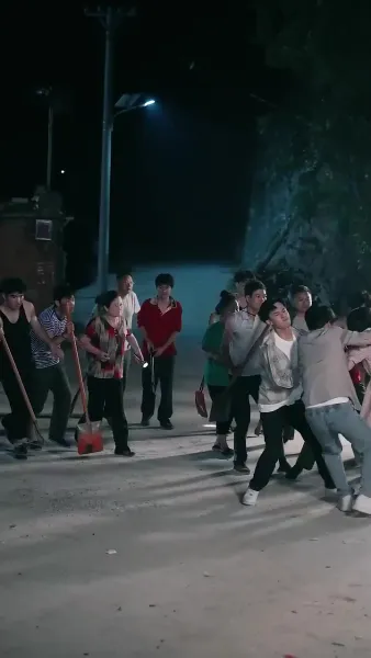 ทางกลับบ้าน