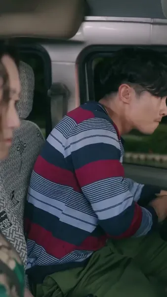 ทางกลับบ้าน