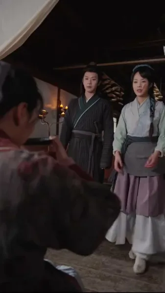 กราบเรียนแม่ทัพ เมียวุ่นปลูกนา