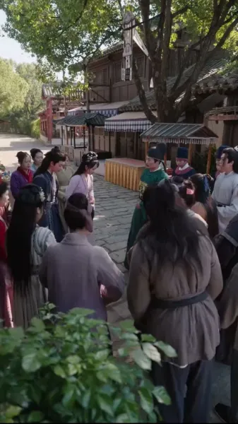 กราบเรียนแม่ทัพ เมียวุ่นปลูกนา