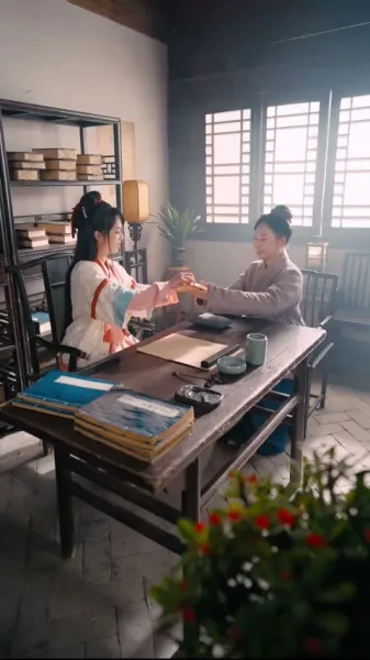 กราบเรียนแม่ทัพ เมียวุ่นปลูกนา