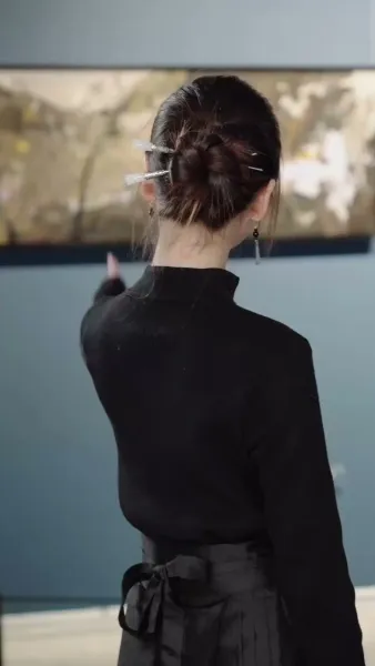 เมียผม เป็นจิตรกรตัวแม่