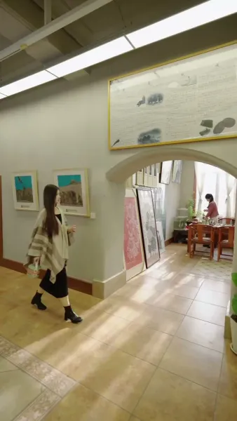 เมียผม เป็นจิตรกรตัวแม่