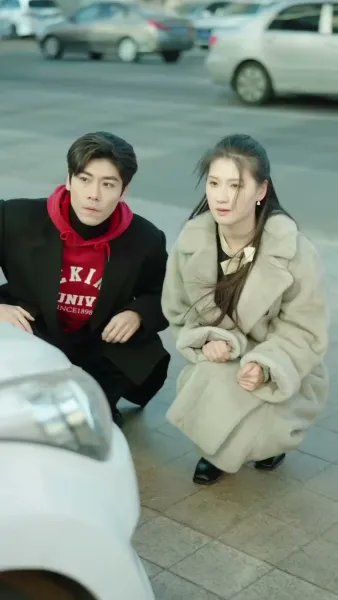 เมียผม เป็นจิตรกรตัวแม่