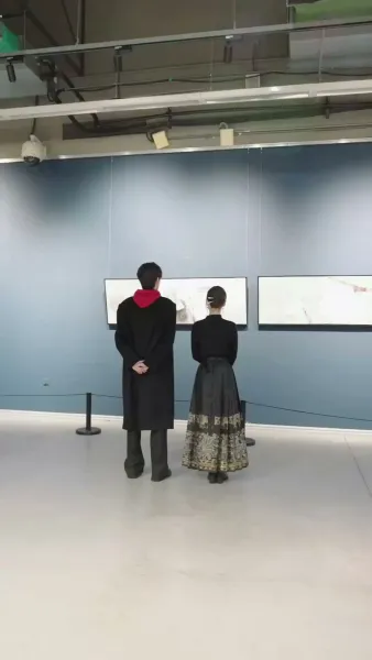 เมียผม เป็นจิตรกรตัวแม่