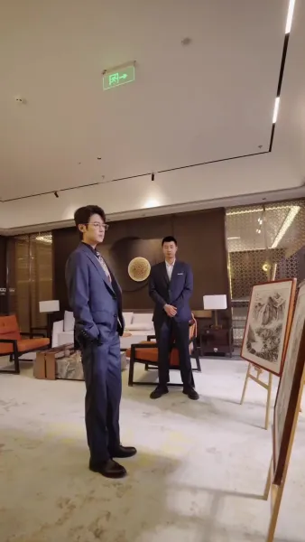 เมียผม เป็นจิตรกรตัวแม่