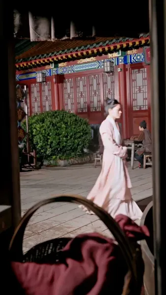 เปิดเกมยุคอดอยาก ฉันเลี้ยงดูท่านอ๋องด้วยมิติเก็บของ