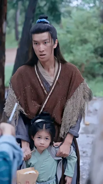 เปิดเกมยุคอดอยาก ฉันเลี้ยงดูท่านอ๋องด้วยมิติเก็บของ