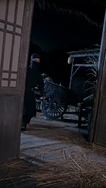 เปิดเกมยุคอดอยาก ฉันเลี้ยงดูท่านอ๋องด้วยมิติเก็บของ