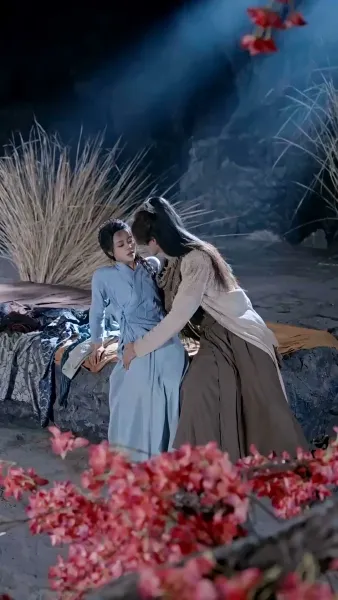 เปิดเกมยุคอดอยาก ฉันเลี้ยงดูท่านอ๋องด้วยมิติเก็บของ