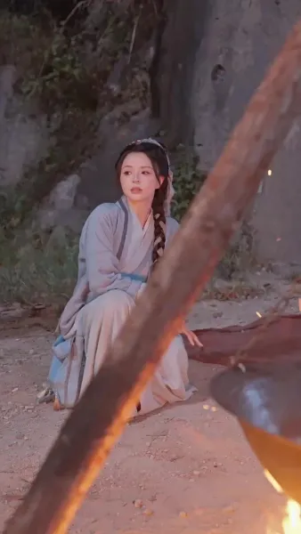 เปิดเกมยุคอดอยาก ฉันเลี้ยงดูท่านอ๋องด้วยมิติเก็บของ