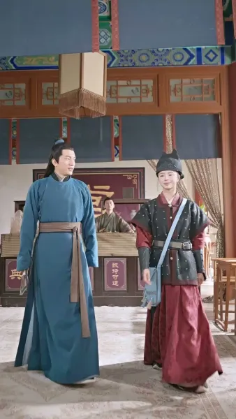 เปิดเกมยุคอดอยาก ฉันเลี้ยงดูท่านอ๋องด้วยมิติเก็บของ