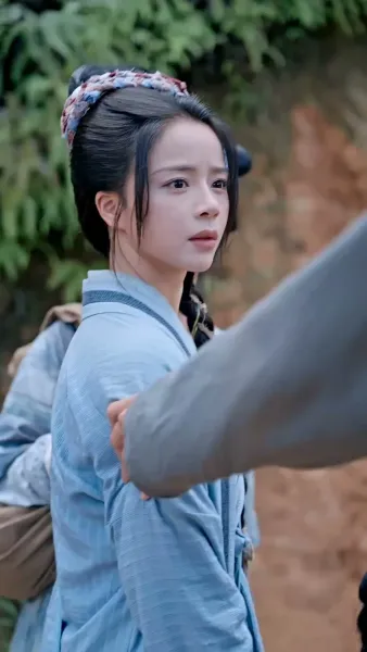 เปิดเกมยุคอดอยาก ฉันเลี้ยงดูท่านอ๋องด้วยมิติเก็บของ