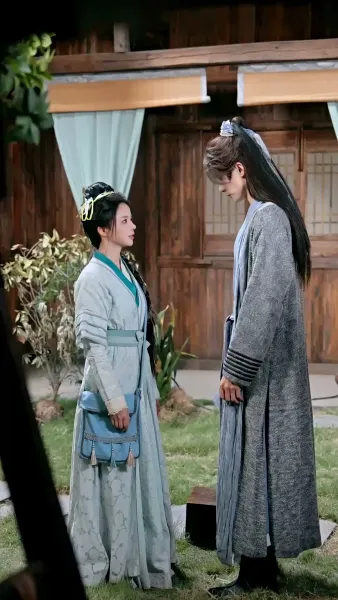 เปิดเกมยุคอดอยาก ฉันเลี้ยงดูท่านอ๋องด้วยมิติเก็บของ