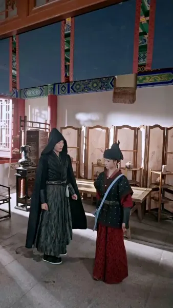 เปิดเกมยุคอดอยาก ฉันเลี้ยงดูท่านอ๋องด้วยมิติเก็บของ