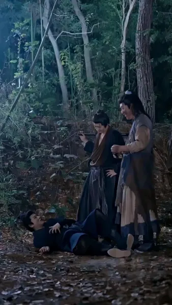 เปิดเกมยุคอดอยาก ฉันเลี้ยงดูท่านอ๋องด้วยมิติเก็บของ